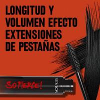 Máscara so fierce REVLON , pack 1 ud