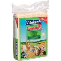 Virutas roedores VITAKRAFT, paquete 60 litros
