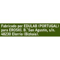 EROSKI estebia edulkoratzailea, kutxa 40 ale