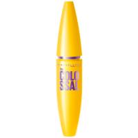 Máscara de pestañas Colossal Black MAYBELLINE, pack 1 ud.
