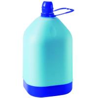 Botella cantimplora térmica carcasa de 3 L, 1 ud