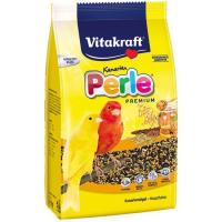 Menú canarios VITAKRAFT, bolsa 1 Kg
