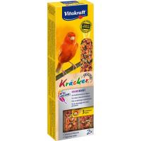 Barritas canario cuidado del color VITAKRAFT, 2 uds, caja 54 g