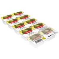 Confitura de ciruela HELIOS, pack 10x25 g