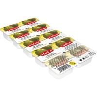 Confitura de ciruela HELIOS, pack 10x25 g
