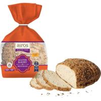 Master Bakery multigrain fresco AIROS, paquete 300 g
