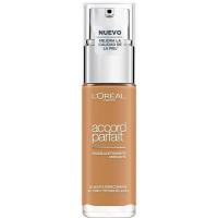 Fondo de maquillaje Accord Perfect 6,5N L'OREAL, pack 1 ud