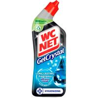 WC NET CRYSTAL blue fresh gela, sorta 750 ml