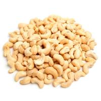 Anacardo crudo, al peso, compra mínima 100 g