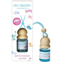 Ambientador sobre  baby DON ALGODÓN 1 unidad