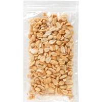 Cacahuete repelado frito EROSKI, bolsa 200 g