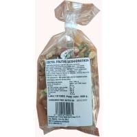 Cóctel Frutas deshidratadas EROSKI, bolsa 200 g