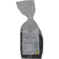 Pasa sultana sin semilla EROSKI, tarrina 200 g