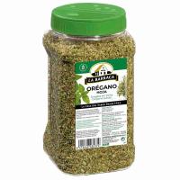 Orégano en hoja BARRACA, bote 200 g