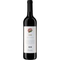 Vino Tinto D.O. Somontano Barrica LAUS, botella 75 cl
