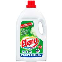 ELENA Professional gel detergentea, txanbila 9,8 kg