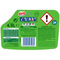 ELENA Professional gel detergentea, txanbila 9,8 kg