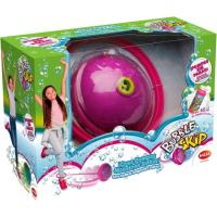 Bubble Skip, edad recomendada: +6 años, colores ¿Cuál te llegará? BIZAK