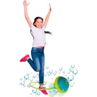 Bubble Skip, edad recomendada: +6 años, colores ¿Cuál te llegará? BIZAK