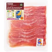 EROSKI SABORES TRADICIONALES urdaiazpikoa, Teruel JDB, zorroa 100 g