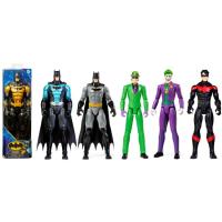 Figura de 30 cm de la serie Batman, modelos surtidos, edad rec: +4 años BATMAN