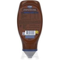Salsa barbacoa HELLMANN'S, bocabajo 495 g