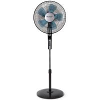 Ventilador de pie de 40 cm, 65 W, SF0640 Silent Night ORBEGOZO