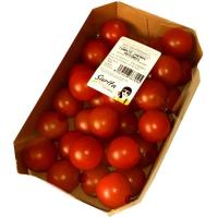 Cherry tomate biribila, erretilua 400 g