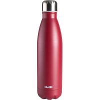 Botella térmica Granada , inox doble pared 8-10 hrs duracion, IBILI, 500 ml