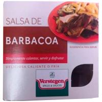 VERSTEGEN barbakoa mikrosaltsa, terrina 80 ml