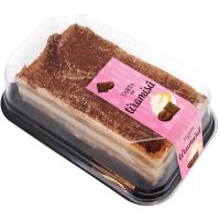 Tarta tiramisú EUROPASTRY, 260 g