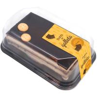 Tarta de galletas EUROPASTRY, 420 g