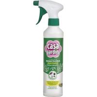 Insecticida líquido multiusos CASA JARDÍN, pistola 500 ml