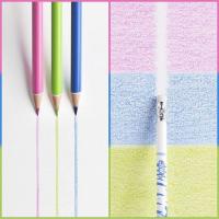BIC KIDS EVOLUTION ILLUSION koloretako arkatz ezabagarriak, kutxa 24 ale
