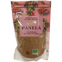 Panela de caña eco AZUCARERA, doypack 200 g