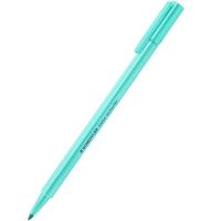 Marcador fluorescente delgado 1-4 mm, multicolor pastel STAEDTLER, Pack 10 uds