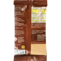 EROSKI pistatxo gordin zuritua, poltsa 100 g