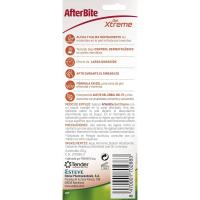 AFTER BITE XTREME ziztadak arintzeko gela, tutua 20 g