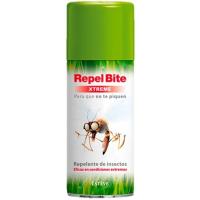 REPEL BITE xtreme uxagarria, espraia 100 ml