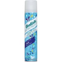 Champú en seco aroma fresco BATISTE, spray 200 ml