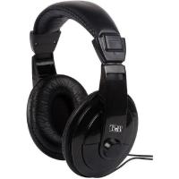 Auricular de diadema TV HiFi cable 8 metros CSHOME1 TNB