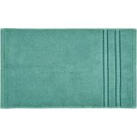 Toalla de baño lisa Premium, 100% algodón, 500gr/m2 EROSKI