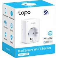 Enchufe inteligente Wifi Smart Tapo P100 TP-LINK