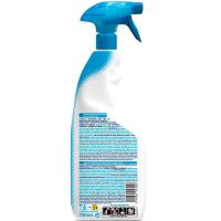 SANICENTRO gainazal anitzetarako desinfektatzailea, pistola 750 ml