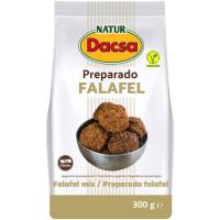 Preparado falafel NATUR DACSA, paquete 300 g