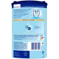 Leche en polvo ALMIRÓN ADVANCE 1, lata 800 g
