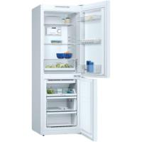 Frigorífico combi 3KFE361WI BALAY