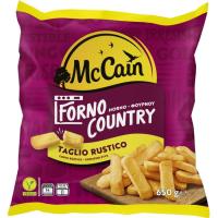 Patatas forno country MCCAIN, bolsa 650 g