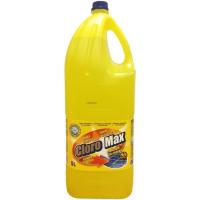 Lejía multiusos CLOROMAX, garrafa 5 litros