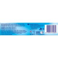 Dentífrico sensación blanqueador COLGATE, pack 2x75 ml
